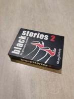 Black Stories 2 - Raadselspel, Story Factory, Vijf spelers of meer, Onbekend, Ophalen of Verzenden