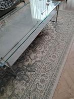 Mooie salontafel, Huis en Inrichting, Tafels | Salontafels, Ophalen, 100 tot 150 cm, 50 tot 100 cm, Zo goed als nieuw