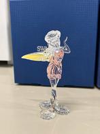 Swarovski disney elfje Rosetta, Verzamelen, Swarovski, Ophalen of Verzenden, Zo goed als nieuw, Figuurtje