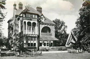 (388-470-055) Baarn Zendingscentrum beschikbaar voor biedingen