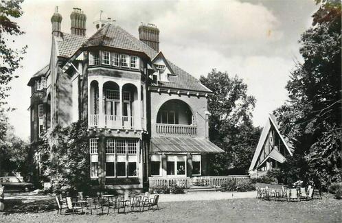 (388-470-055) Baarn Zendingscentrum, Verzamelen, Ansichtkaarten | Nederland, Utrecht, Verzenden