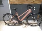 Riese en muller UBN seven silent alfine 8 versn 51cm, Versnellingen, Nieuw, 50 tot 53 cm, Ophalen
