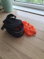 AGU McMurdo zadeltas 1.5 liter, Ophalen of Verzenden, Zo goed als nieuw, AGU