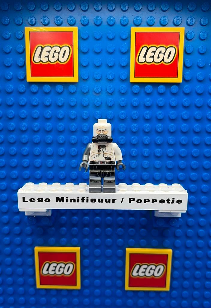 Lego Minifiguur / Poppetje SW0981., Kinderen en Baby's, Speelgoed | Duplo en Lego, Zo goed als nieuw, Lego, Ophalen of Verzenden