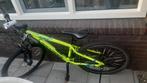 Defecte Fiets - Onderdelen of Reparatie, Gebruikt, Hardtail, Heren, 45 tot 49 cm