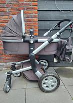 Joolz Day 1 kinderwagen grijs met accessoires, Kinderen en Baby's, Kinderwagens en Combinaties, Ophalen, Gebruikt, Overige merken