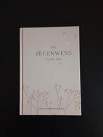 DagelijkseBroodkruimels - Een zegenwens voor jou, Ophalen of Verzenden, Zo goed als nieuw, DagelijkseBroodkruimels
