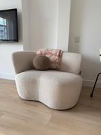 WOOOD fauteuil, Huis en Inrichting, 75 tot 100 cm, Ophalen of Verzenden, Zo goed als nieuw, 100 tot 125 cm