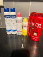 Deodorant en shampoo, Ophalen of Verzenden, Nieuw, Deodorant of Bodyspray