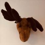 Bibib Eland leuk voor kerst, Ophalen, Gebruikt, Wanddecoratie