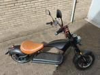 Scooter Elektrische/Chopper/ Electric, Ophalen, Zo goed als nieuw, Elektrisch