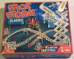 Stick Storm Classic - Zo Goed Als Nieuw!, Ophalen of Verzenden, Zo goed als nieuw, Bouwen