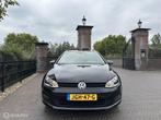 Volkswagen Golf Variant 1.2 TSI Highline DSG GARANTIE, Auto's, Stof, Gebruikt, Zwart, 4 cilinders