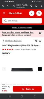 Playstation 4 perfect, Spelcomputers en Games, Games | Sony PlayStation 4, Ophalen of Verzenden