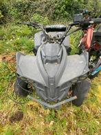 Nitro quad 125 cc, Ophalen, Gebruikt, Overige merken