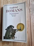 Trappistenleven - Godfried Bomans (H4), Gelezen, Ophalen of Verzenden, Nederland, Godfried Bomans
