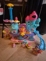 VTech Tut Tut Copains Vrolijke Vriendjes Betoverde Paleis, Ophalen of Verzenden, Zo goed als nieuw