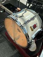 Premier Snare drum met standaard, Muziek en Instrumenten, Percussie, Ophalen, Zo goed als nieuw, Trommel
