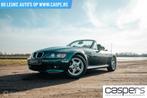 BMW Z3 Roadster 2.8 | Handgeschakeld, Euro 2, Achterwielaandrijving, Gebruikt, Zwart