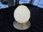 DIVERSE PRACHTIGE KLEINE ART DECO / GISPEN PLAFONNIERES, Huis en Inrichting, Lampen | Plafondlampen, Ophalen, Gebruikt, ART DECO