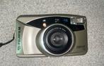 FujiFilm Zoom Date 120 Compacte Analoge Point & Shoot Camera, Ophalen of Verzenden, Zo goed als nieuw, Compact, Fuji
