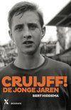 Cruijff! De jonge jaren - Bert Hiddema, Ophalen of Verzenden, Zo goed als nieuw, Bert Hiddema, Balsport
