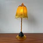 2x design lampje door Tarogo in uitstekende staat, Tarogo, Kitsch, Tafellamp, Ophalen of Verzenden