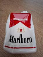 Zeldzame asbak Marlboro, Verzamelen, Rookartikelen, Aanstekers en Luciferdoosjes, Ophalen of Verzenden, Nieuw, Asbak