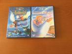 Walt Disney dvd’s, Gebruikt, Tekenfilm, Ophalen of Verzenden, Alle leeftijden