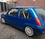 Rolkooi Renault 5 GT turbo, Auto diversen, Ophalen of Verzenden