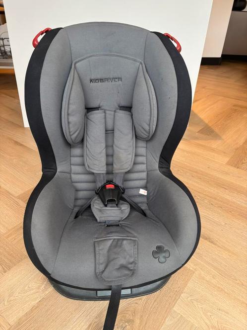 Autostoel kidsriver Evi, Kinderen en Baby's, Autostoeltjes, Gebruikt, Overige merken, Autogordel of Isofix, Slaapstand, Ophalen