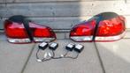 Te Koop achterlichten vw golf 6, Auto-onderdelen, Ophalen, Volkswagen
