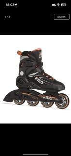 Fila Legacy comp W - inline skates- maat 38 - Nieuw., Nieuw, Overige merken, Inline skates 4 wielen, Ophalen of Verzenden