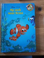 Op zoek naar Nemo Walt disney boek, Nieuw, Ophalen of Verzenden, Fictie algemeen, Walt Disney