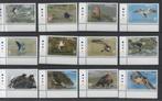 B1160 Penrhyn island 850/61 postfris Vogels, Postzegels en Munten, Postzegels | Thematische zegels, Verzenden, Postfris, Dier of Natuur
