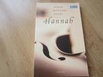 Hannah van Amin Mueller Stahl, Boeken, Ophalen of Verzenden, Nieuw