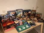 Bordspellen opruiming, Hobby en Vrije tijd, Gezelschapsspellen | Bordspellen, Ophalen of Verzenden, Zo goed als nieuw