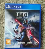 Star wars- Jedi Fallen order PS4, Avontuur en Actie, Vanaf 16 jaar, Gebruikt, Ophalen of Verzenden