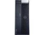Dell T3600 computer systemen (12 stuks), Ophalen, Gebruikt, Dell