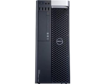 Dell T3600 computer systemen (12 stuks) beschikbaar voor biedingen