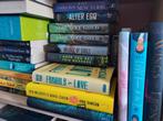 BOEKENKAST OPRUIMING, Ophalen of Verzenden, Zo goed als nieuw