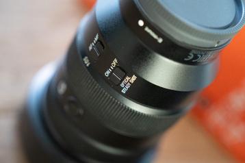 Sony FE 24-105mm f/4.0G | Topstaat | Overcompleet beschikbaar voor biedingen