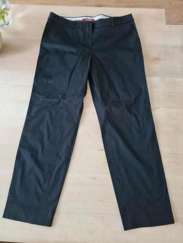 Prachtige broek Max Mara.Maat M. beschikbaar voor biedingen