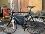 Cannondale R3000 Racefiets (mt 58), 28 inch, Gebruikt, 10 tot 15 versnellingen, Heren