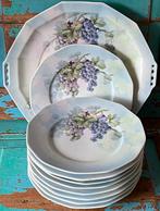 Oud gebakstel, Ophalen of Verzenden