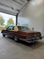 Pontiac Bonneville, Auto's, Oldtimers, Automaat, Pontiac, Bruin, LPG