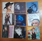 Madonna singles zie fotos en omschrijving   vinyl lp single, Ophalen of Verzenden, Zo goed als nieuw