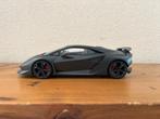 Lamborghini Sesto Elemento AutoArt 1:18, Hobby en Vrije tijd, Modelauto's | 1:18, Ophalen of Verzenden, Nieuw, Auto, Autoart
