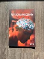 Psychopharmacology, Boeken, Ophalen of Verzenden, Gamma, Zo goed als nieuw, WO