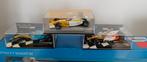Renault F1 Schaalmodellen (1:43), Verzenden, Zo goed als nieuw, Auto, MiniChamps